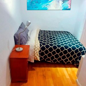Standaard Kamer met een King Size Bed