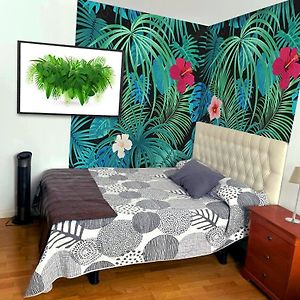 Appartement met Drie Slaapkamers